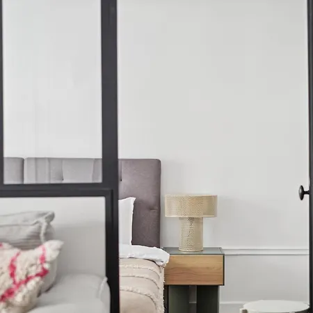 Apartment Jardin Des Tuileries & Louvre - Cityapartmentstay *
